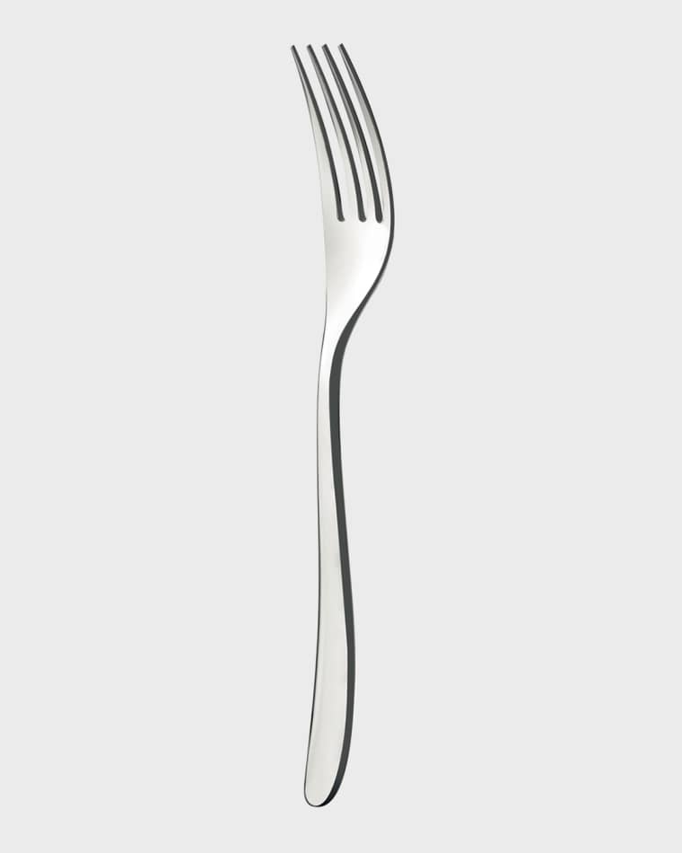 Christofle Mood Dinner Fork