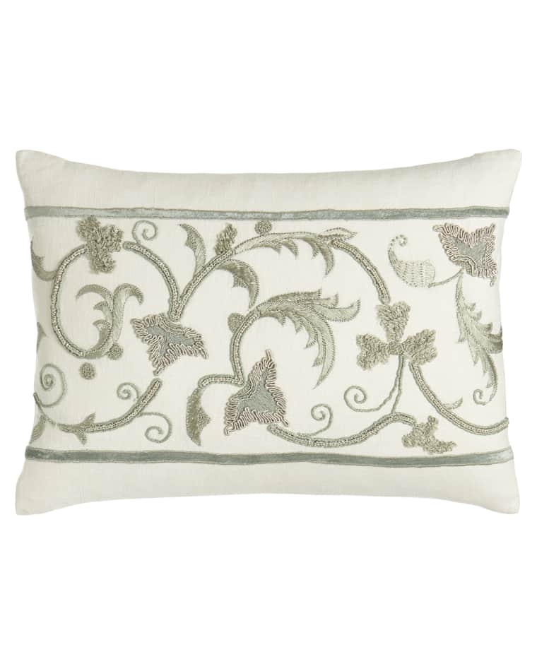 Callisto Home Aleksi Pillow, 15" x 21"