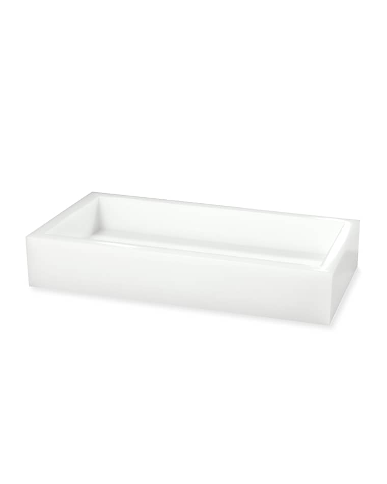 Mike & Ally Ice Towel Tray
