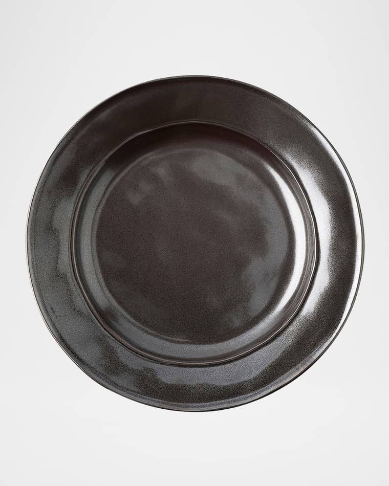 Juliska Pewter Stoneware Dinner Plate