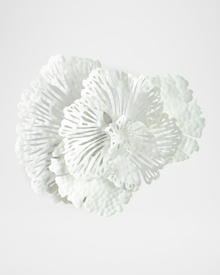 Phillips Collection Small Flower Wall Art