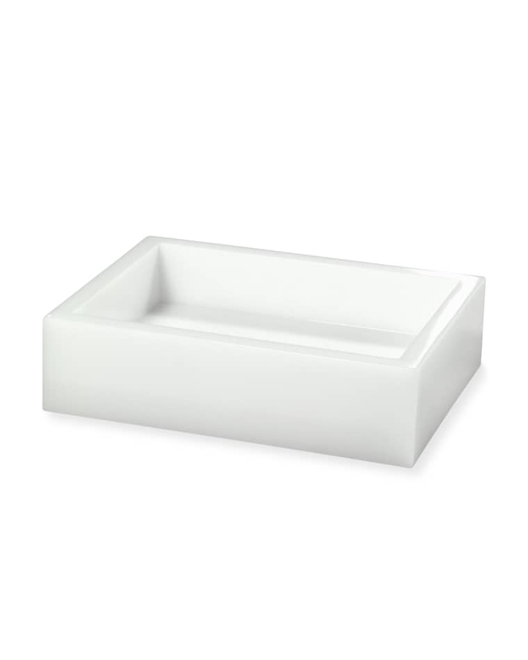 Mike & Ally Ice Soap Dish