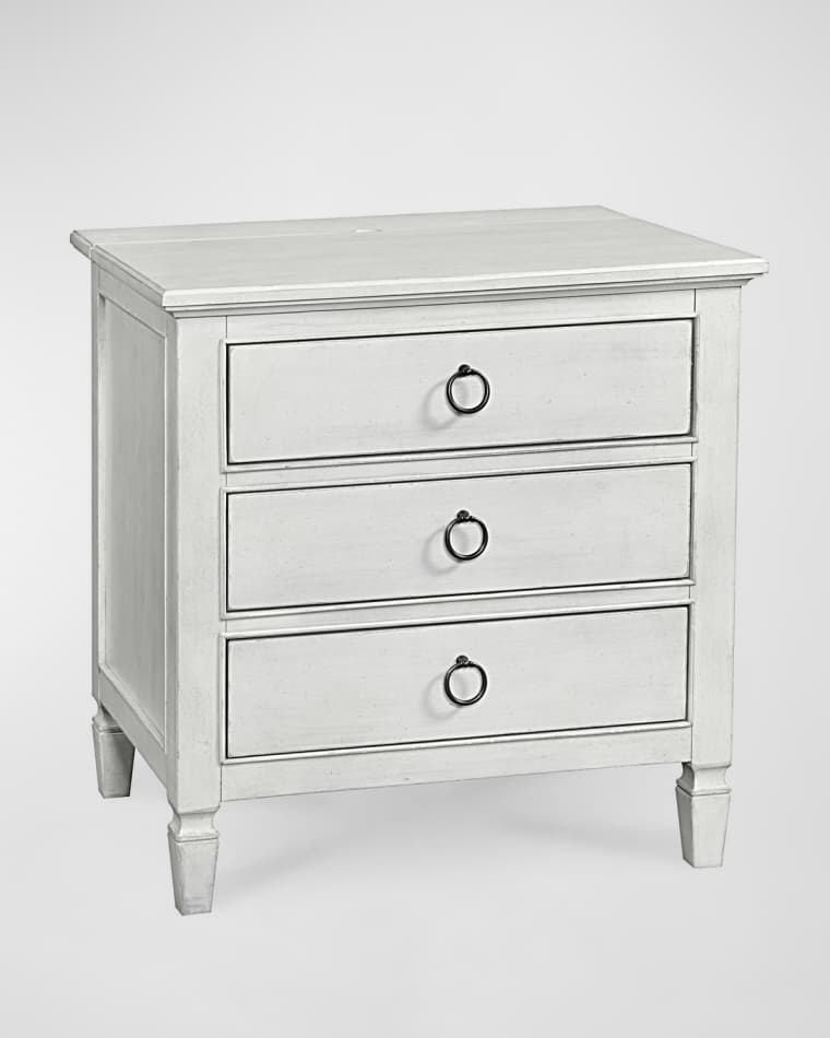 Universal Furniture Summer Hill Nightstand