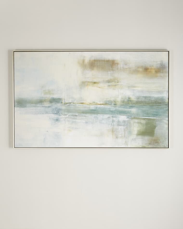 Benson-Cobb Studios "Tahoe" Giclee Canvas by Carol Benson-Cobb