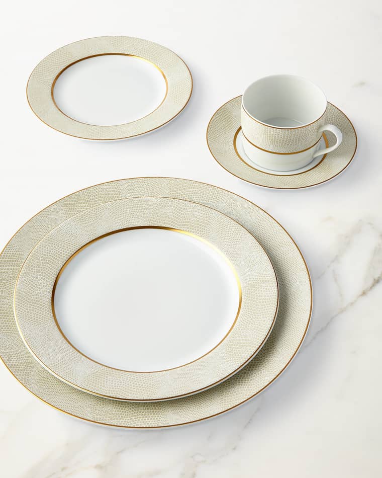 Bernardaud Sauvage Dinner Plate