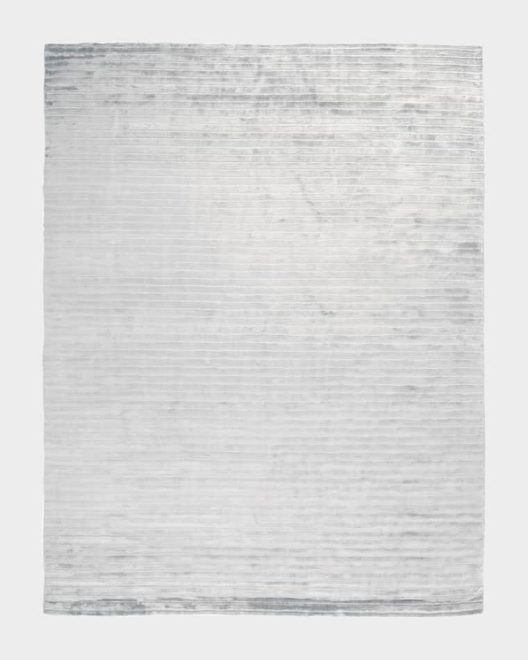 Exquisite Rugs Glistening Ridge Rug, 9' x 12'