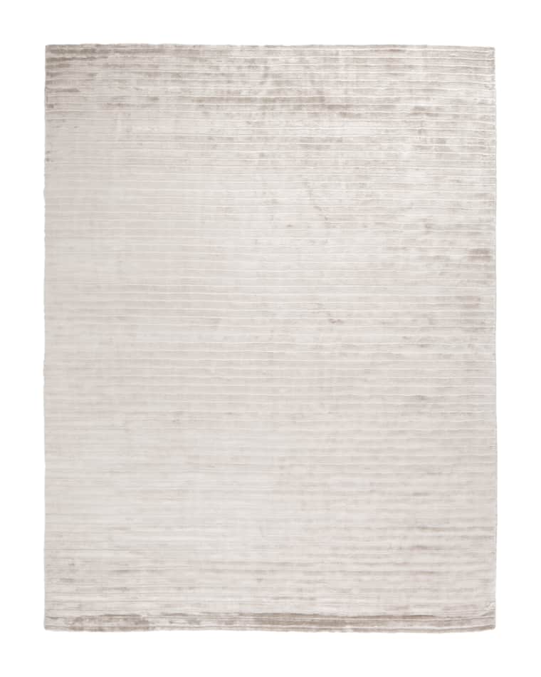Exquisite Rugs Glistening Ridge Rug, 10' x 14'