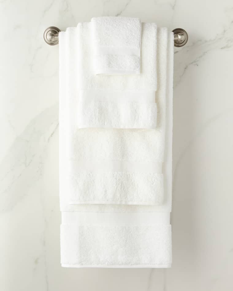 Matouk Lotus Bath Towel