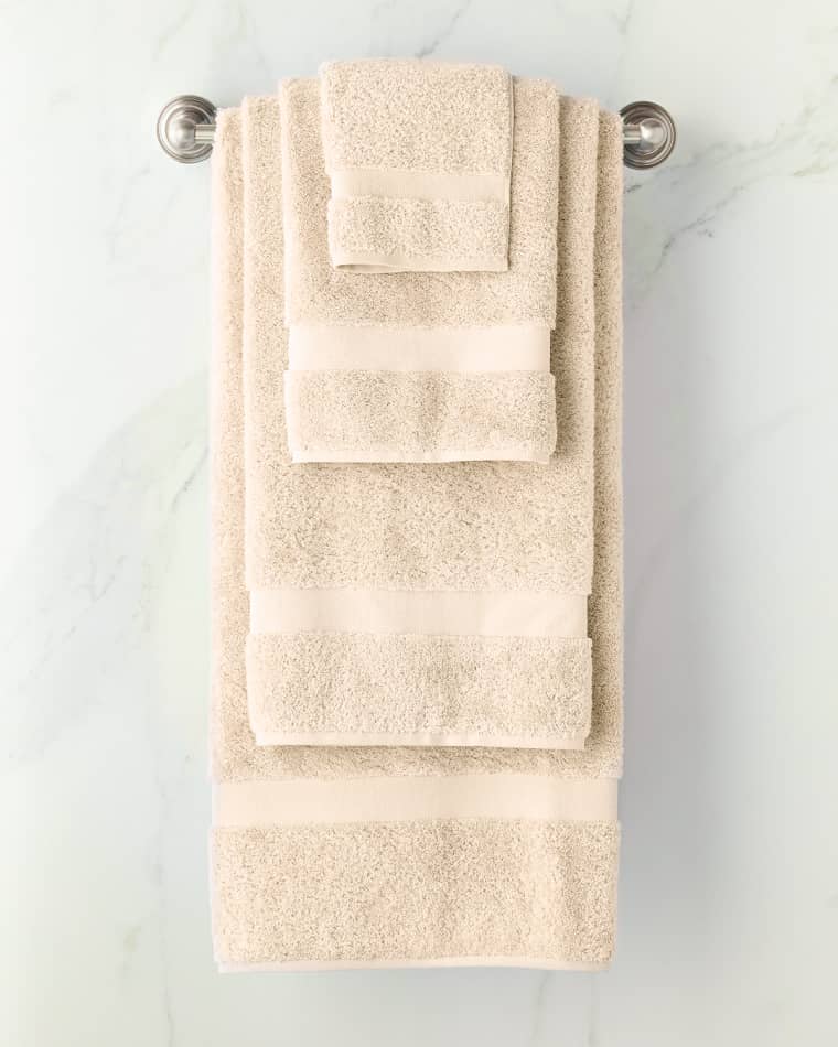 Matouk Lotus Towel, Bath Towel