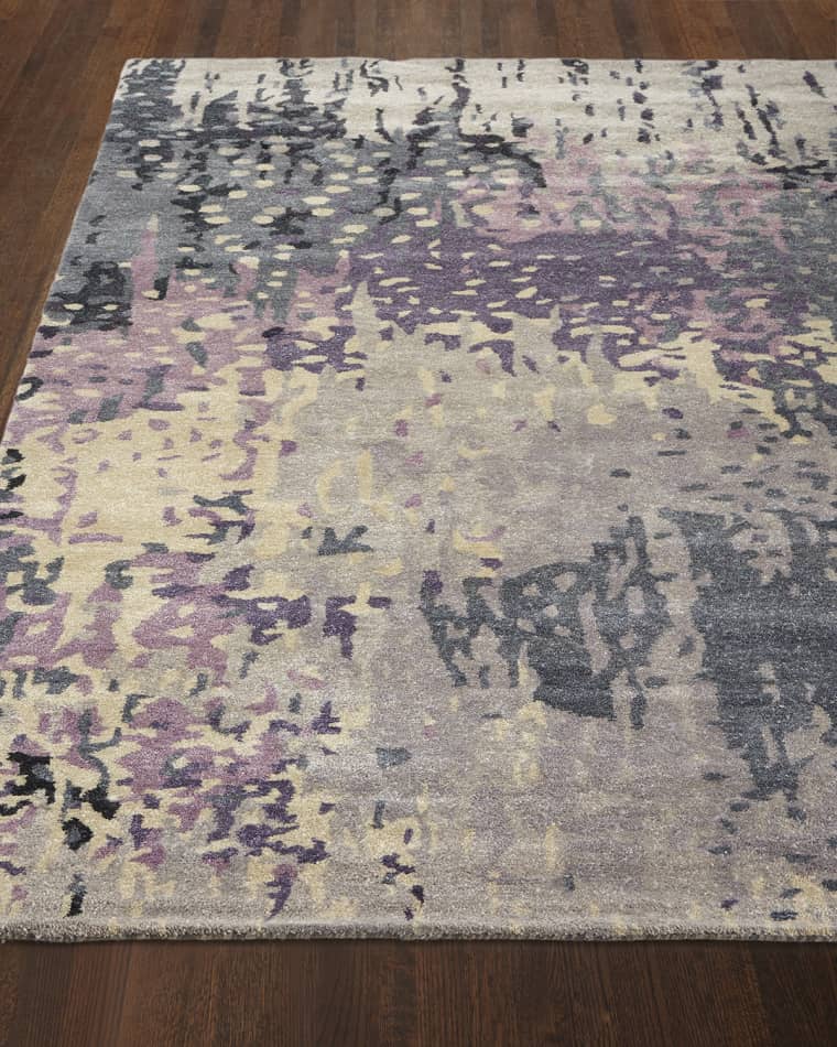 Surya Rugs Penrose Hand-Tufted Rug, 3' x 5'