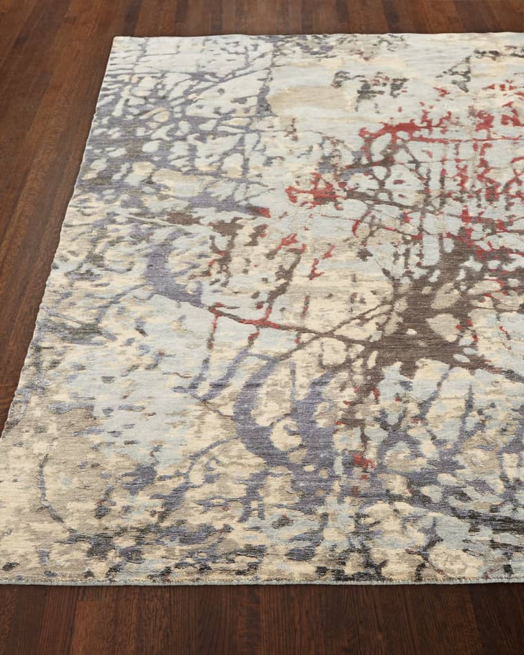 Seaton Rug, 3' x 10'
