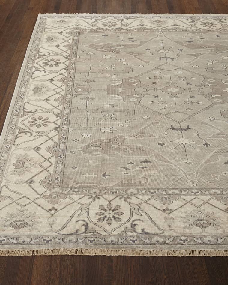 Nourison Chedington Rug, 9' x 12'