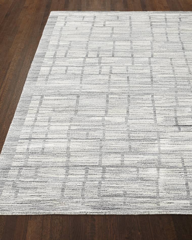 Finsbury Rug, 3' x 10'