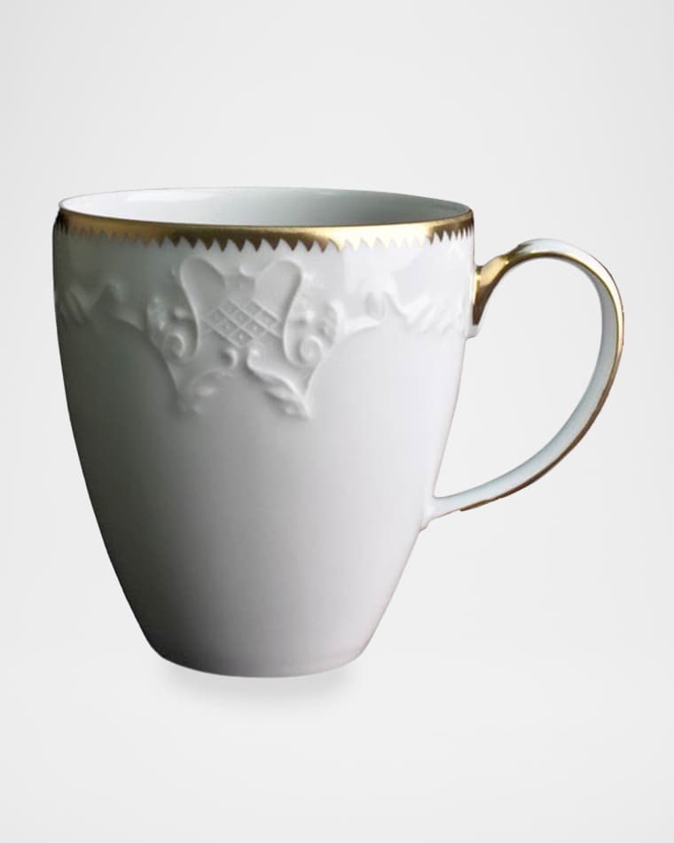 Anna Weatherley Simply Anna Mug