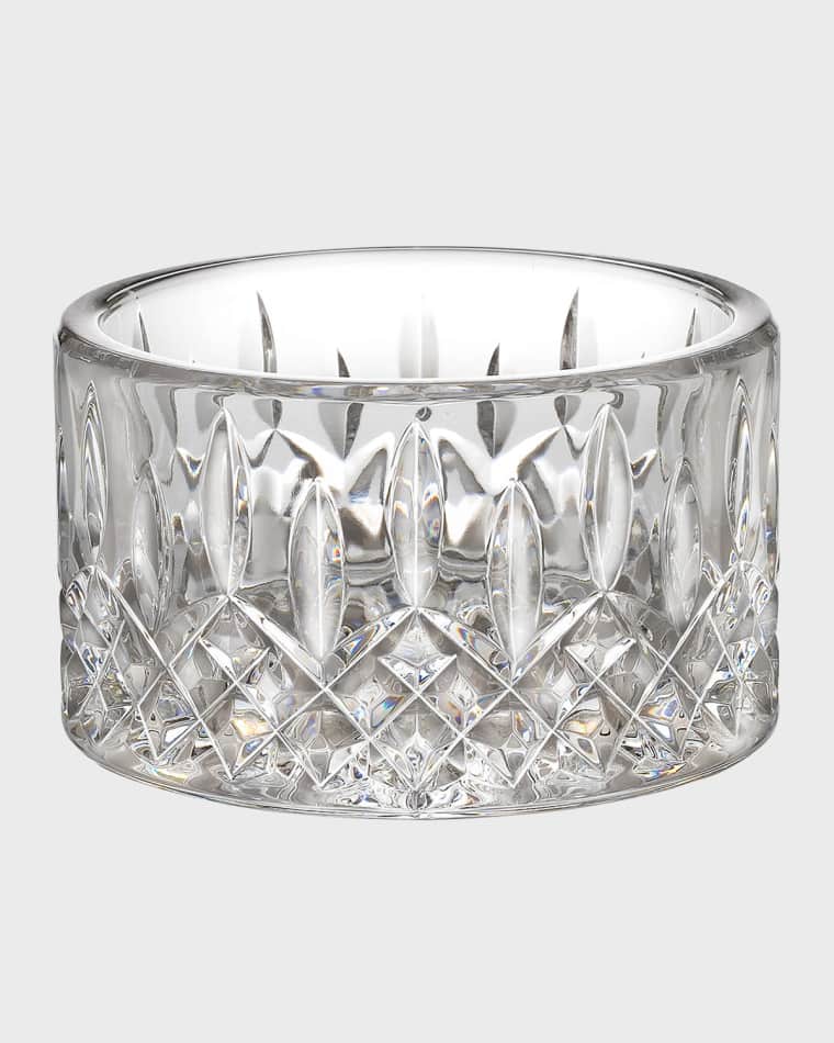 Waterford Crystal Lismore Bottle Coaster