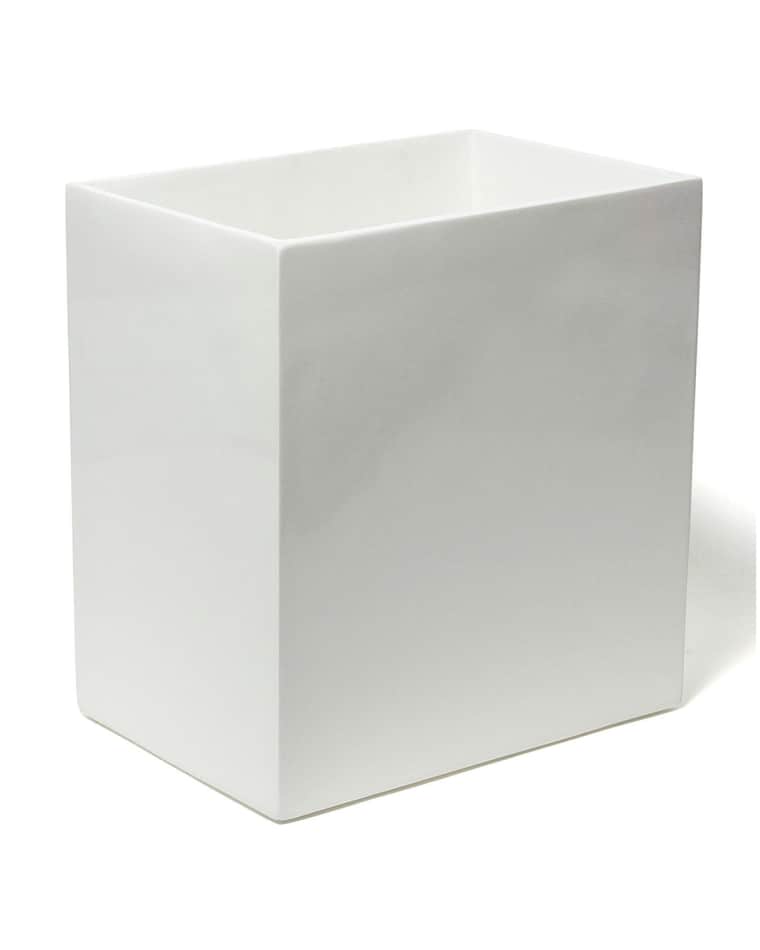 Jonathan Adler Lacquer Wastebasket