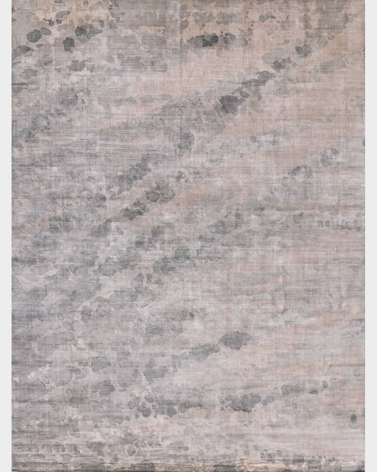 Exquisite Rugs Moonshadow Rug, 8' x 10'