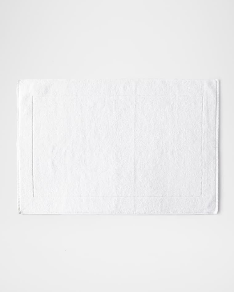 Matouk Marcus Collection Luxury Tub Mat