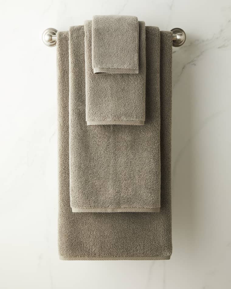 Matouk Marcus Collection Luxury Bath Towel