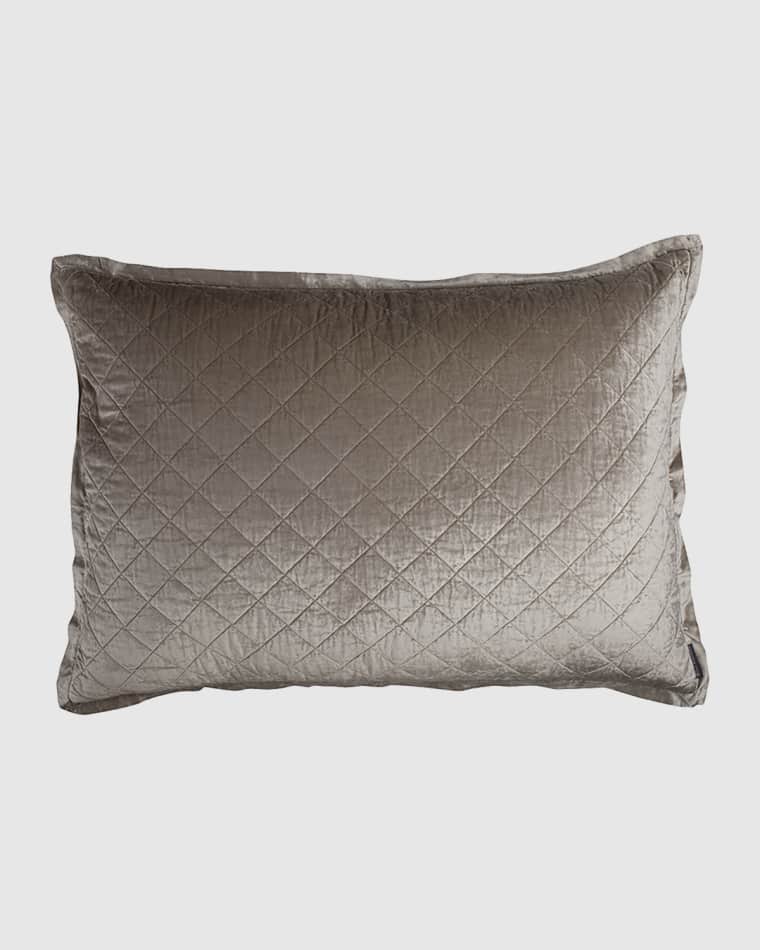 Lili Alessandra Chloe Standard Sham