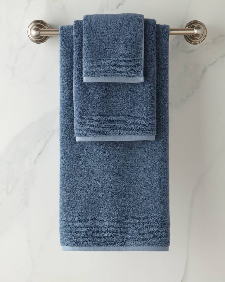 Kassatex Kyoto Bath Towel