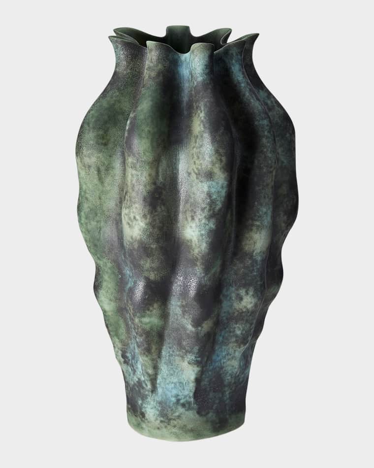 L'Objet Cenote Vase Extra-Large