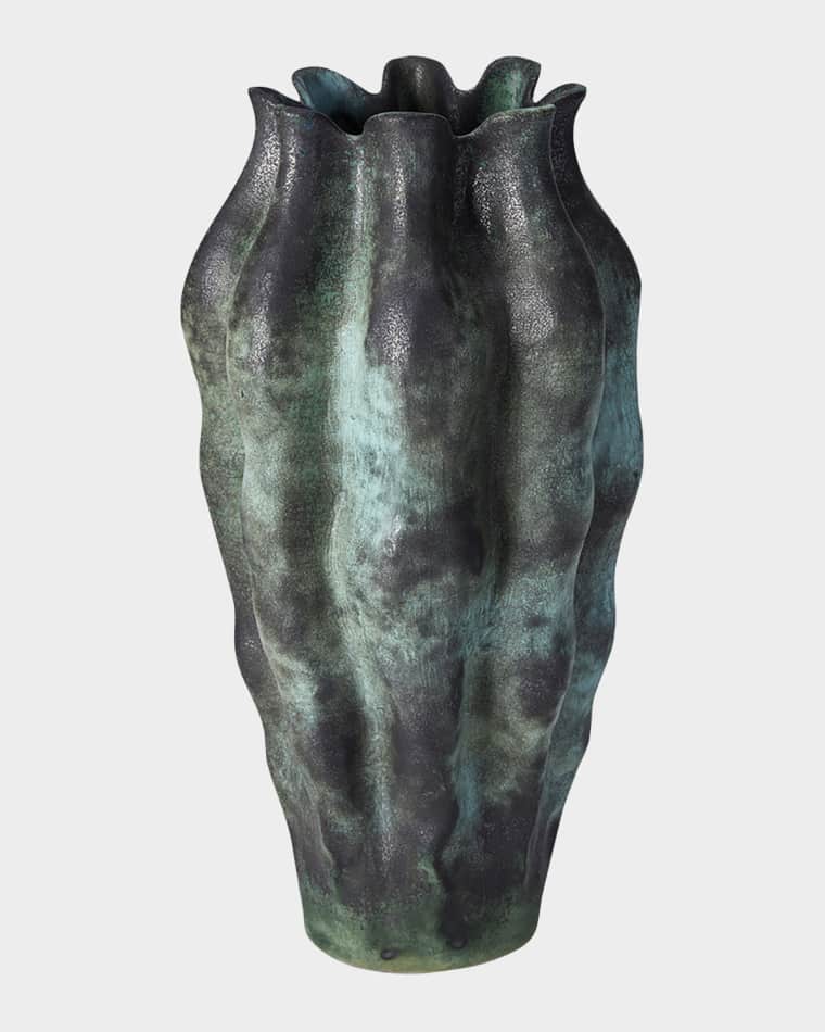 L'Objet Cenote Vase Large