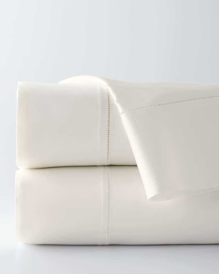 Sferra Giza 45 King Sateen Sham