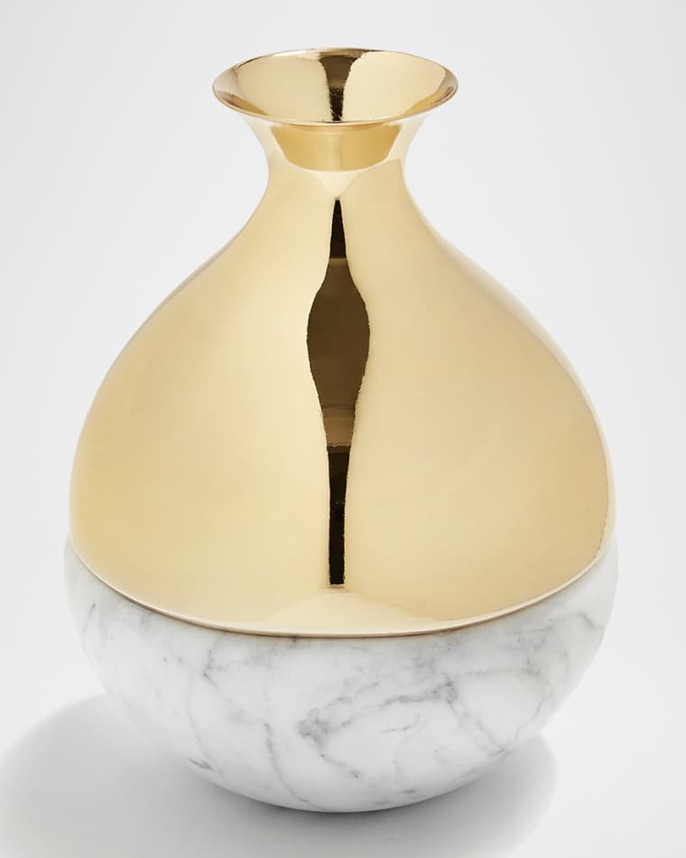 ANNA New York Dual Bud Vase