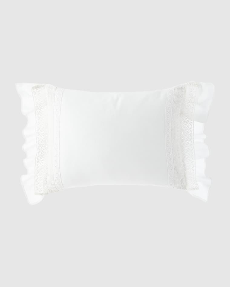 Amity Home Bellamy King Sham