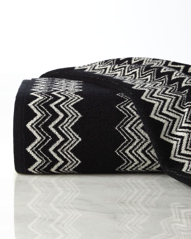 Missoni Home Keith Hand Towel