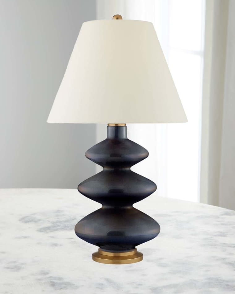 Visual Comfort Signature Smith Large Table Lamp By Christopher Spitzmiller