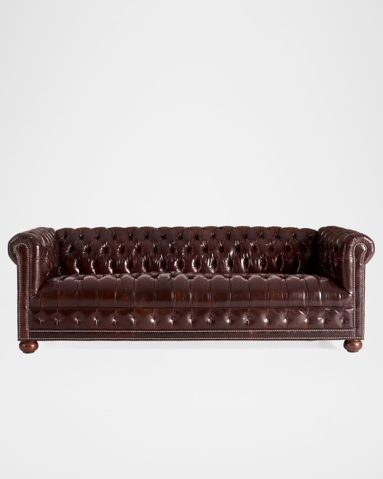 Old hickory tannery on sale outlet