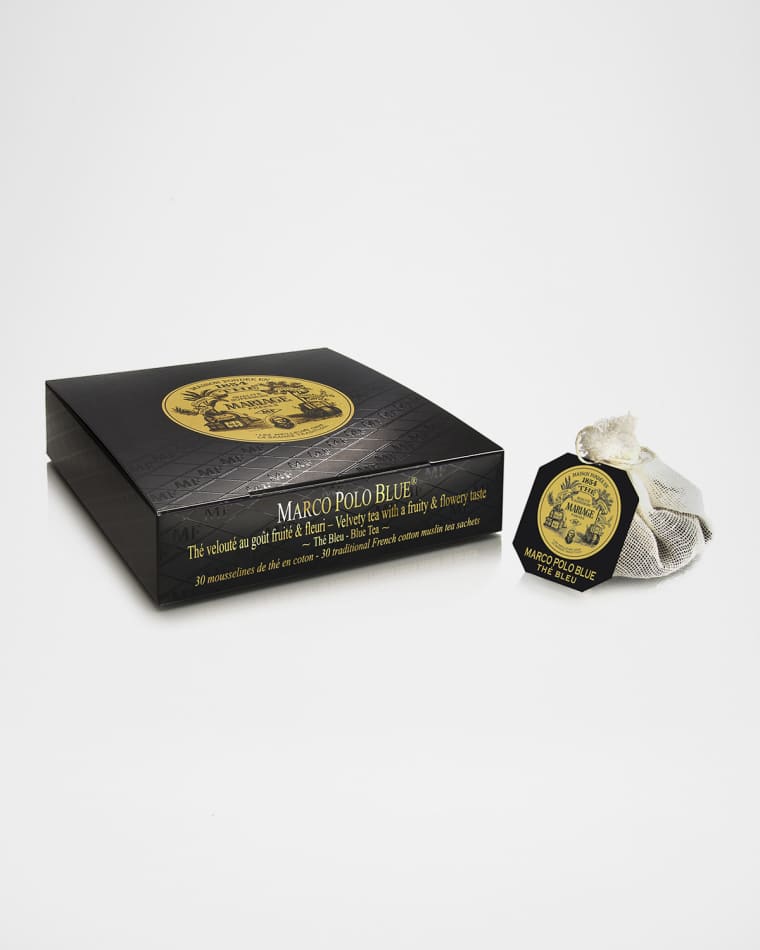 Mariage Freres International Tea Marco Polo