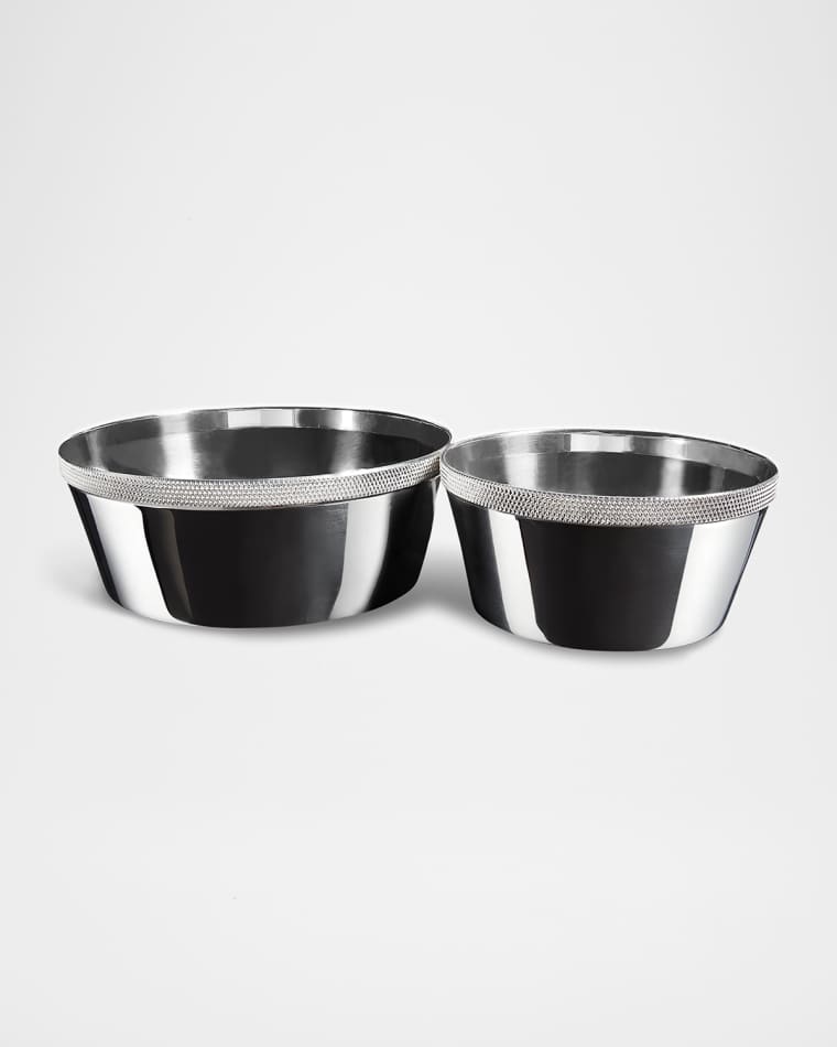 Ralph Lauren Home Paxton Double Nut Bowl