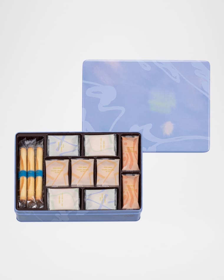 Yoku Moku Cinq Delices