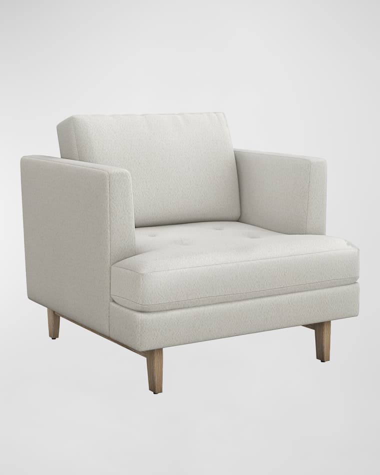 Interlude Home Ayler Chair