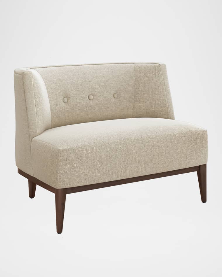 Interlude Home Chloe Chair