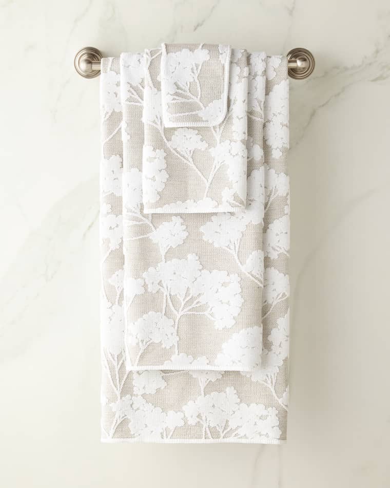 Graccioza Eden Bath Sheet