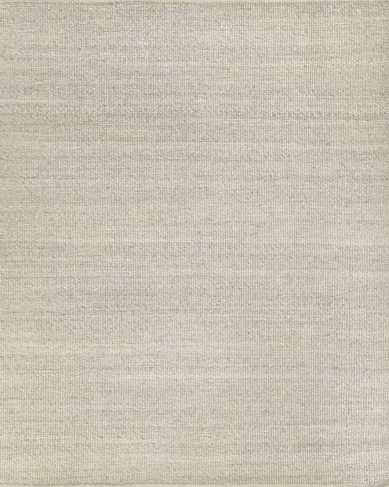 Exquisite Rugs Hesse Hand-Loomed Rug, 6' x 9'