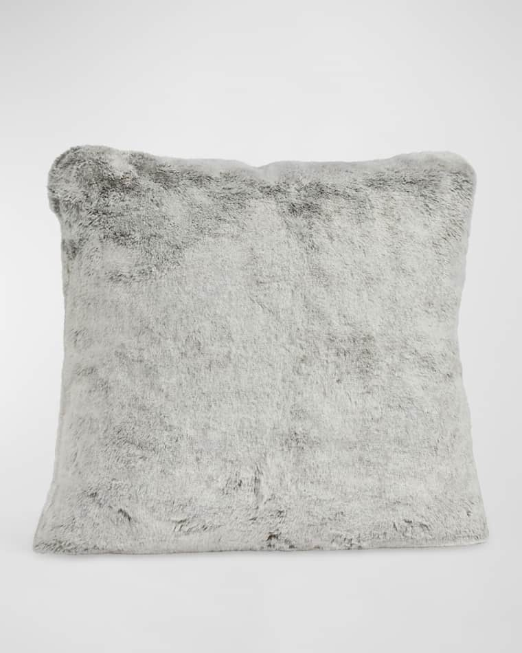 Fabulous Furs Couture Collection Pillow