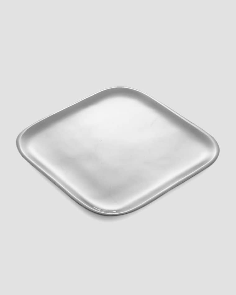 Nambe Square Platter