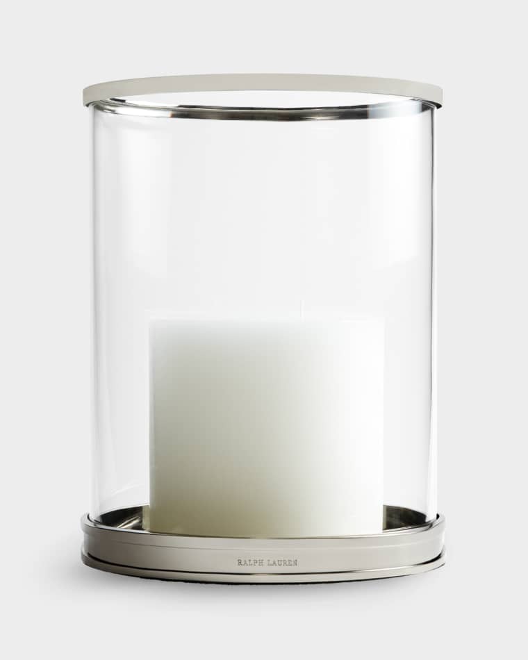 Ralph Lauren Home Modern Small Hurricane