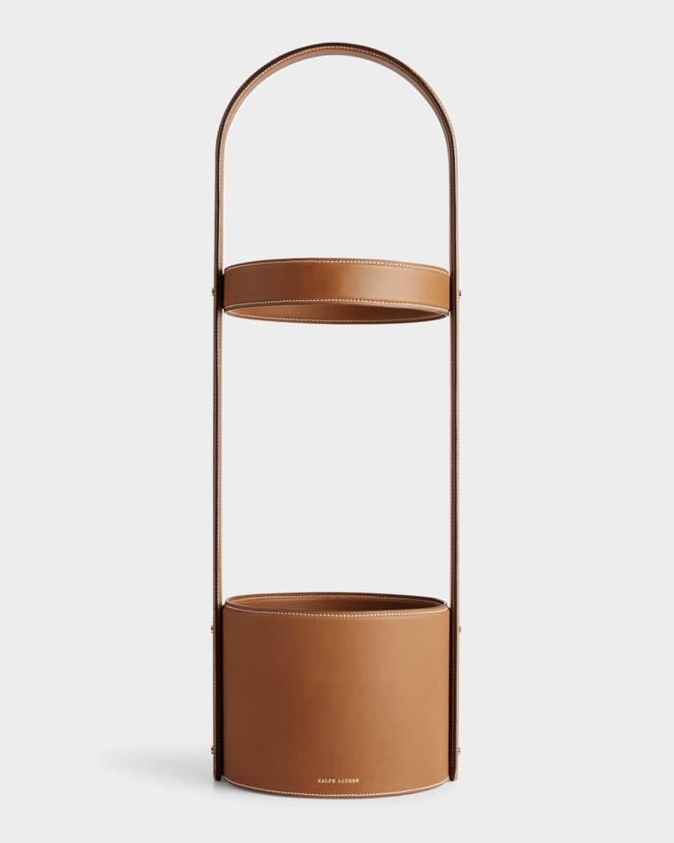 Ralph Lauren Home Brennan Umbrella Stand