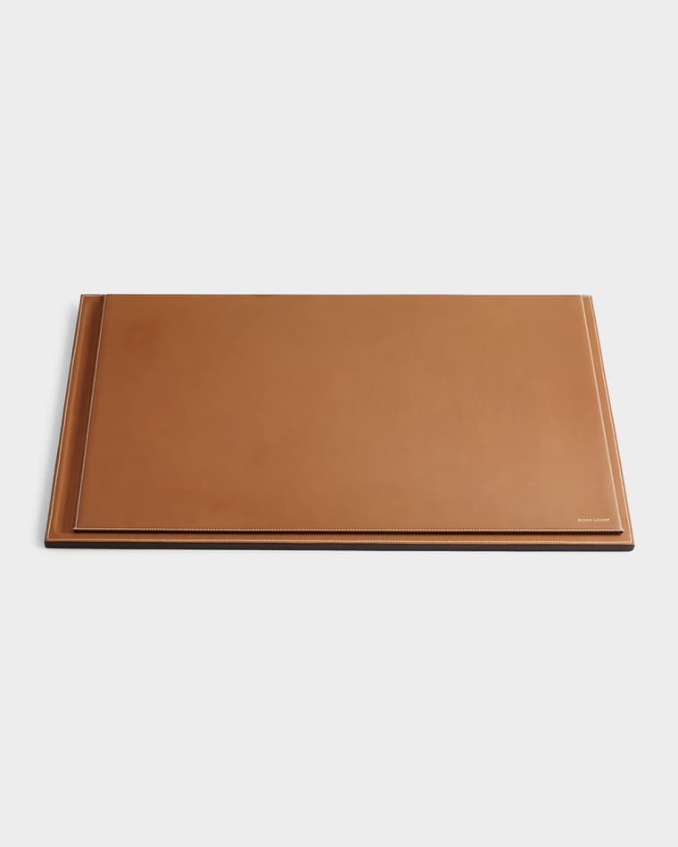 Ralph Lauren Home Brennan Desk Blotter