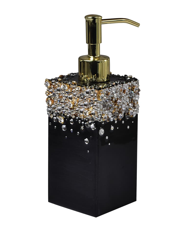 Mike & Ally Duchess Box Pump Dispenser