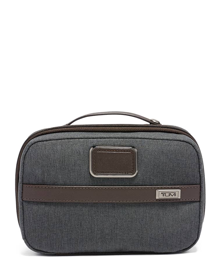 TUMI Alpha 3 Split Travel Kit