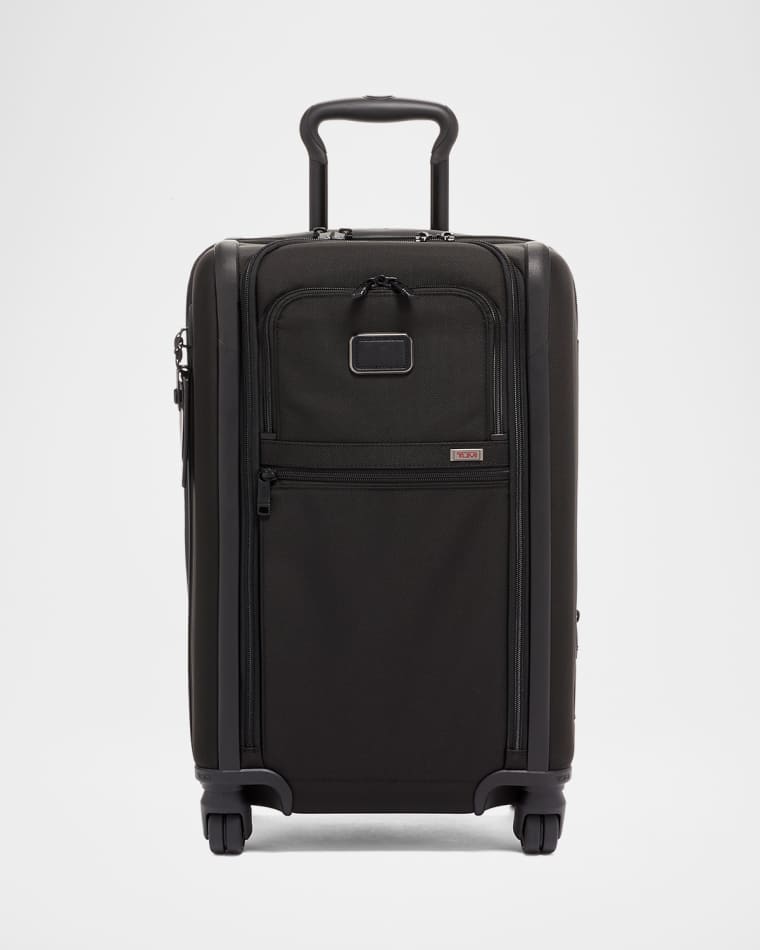 TUMI Alpha International Expandable Carryon