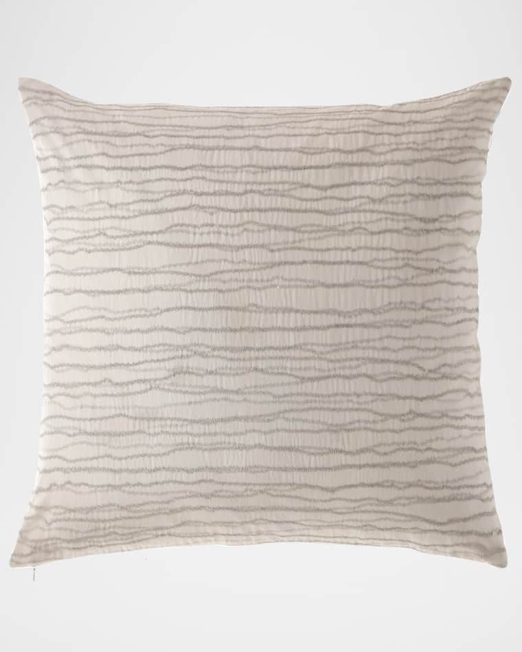 Donna Karan Home Luna European Sham
