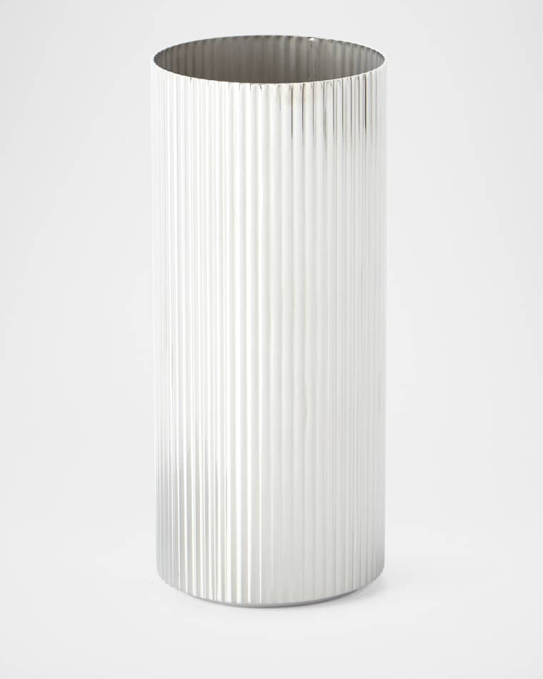 Georg Jensen Bernadotte Medium Vase